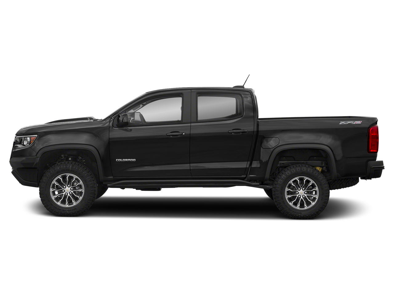 2019 Chevrolet Colorado ZR2 - Photo 23