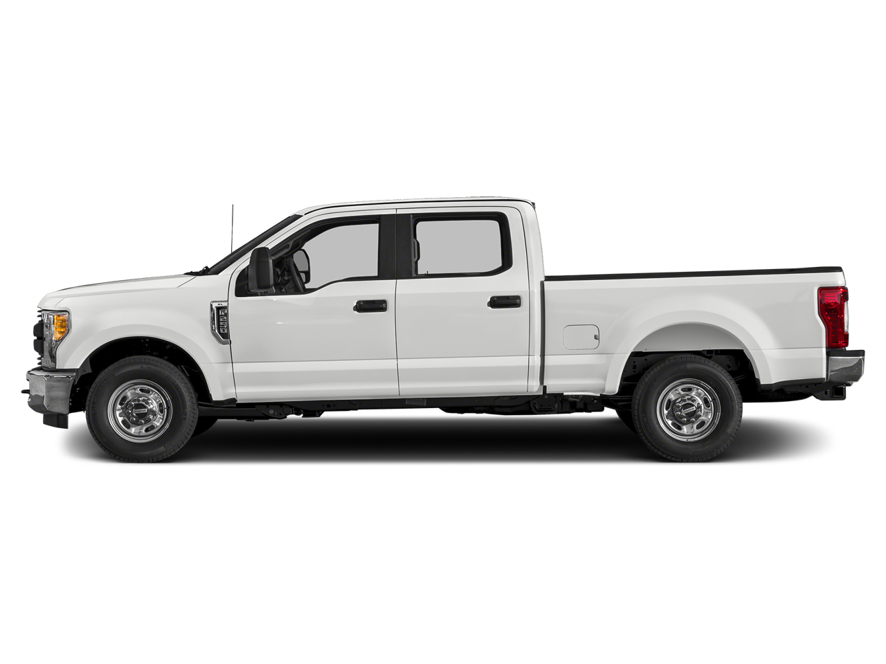 2019 Ford Super Duty F-250 Pickup XL