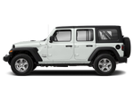 2021 Jeep Wrangler Unlimited Unlimited Sport S