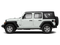 2021 Jeep Wrangler Unlimited Unlimited Sport S