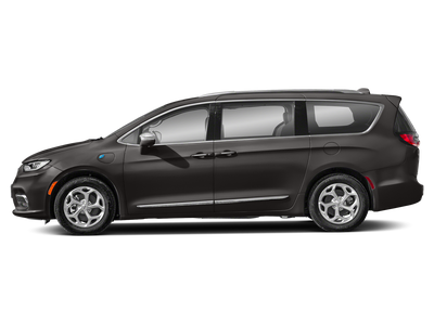 2022 Chrysler Pacifica Hybrid Hybrid Touring L
