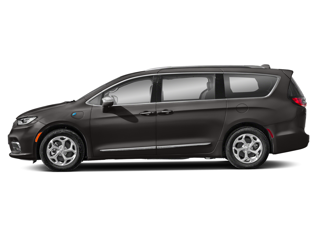 2022 Chrysler Pacifica Hybrid Hybrid Touring L