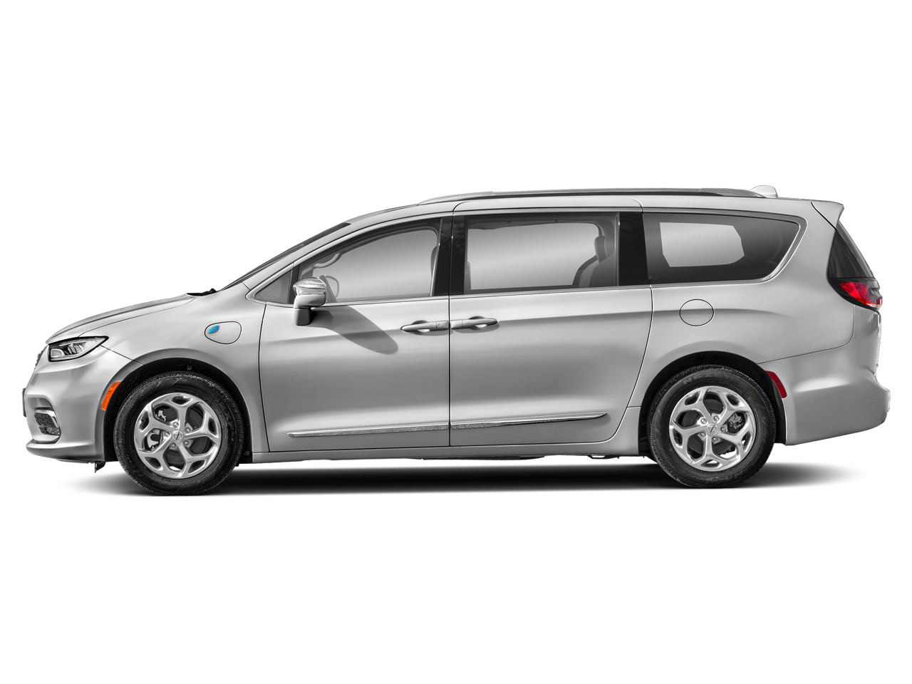 2022 Chrysler Pacifica Hybrid Hybrid Touring L