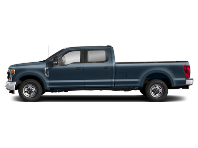 2022 Ford F-250 XL