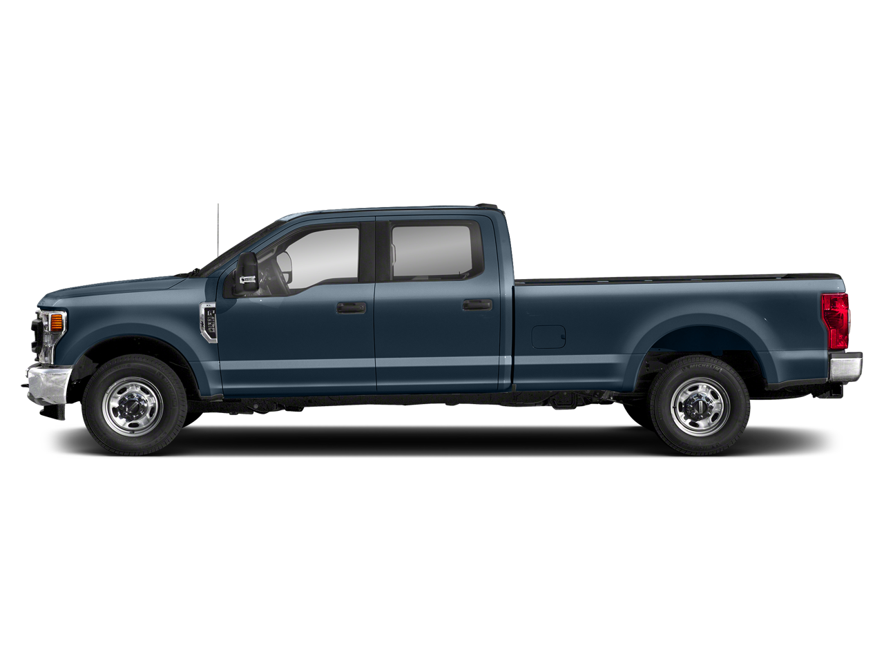 2022 Ford F-250 XL