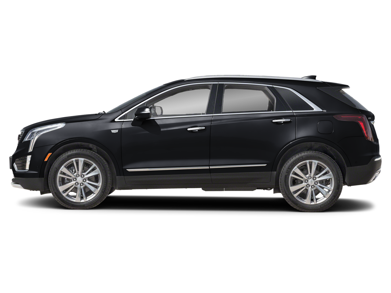 2023 Cadillac XT5 Premium Luxury - Photo 23