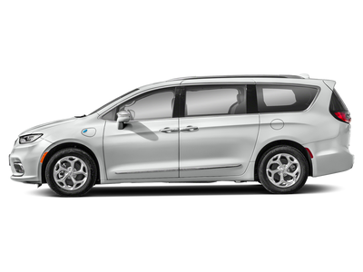 2023 Chrysler Pacifica Hybrid Hybrid Limited