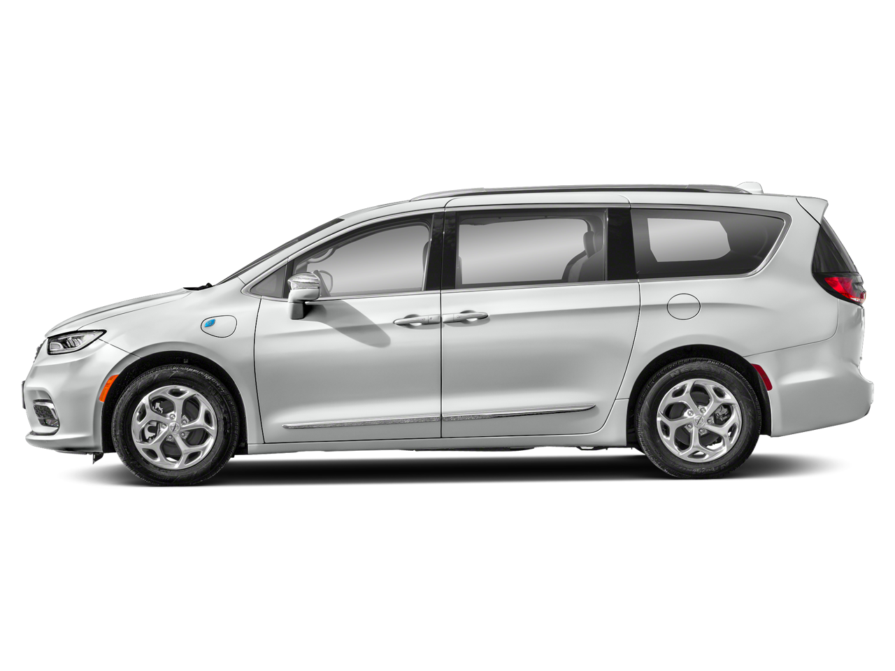 2023 Chrysler Pacifica Hybrid Hybrid Limited