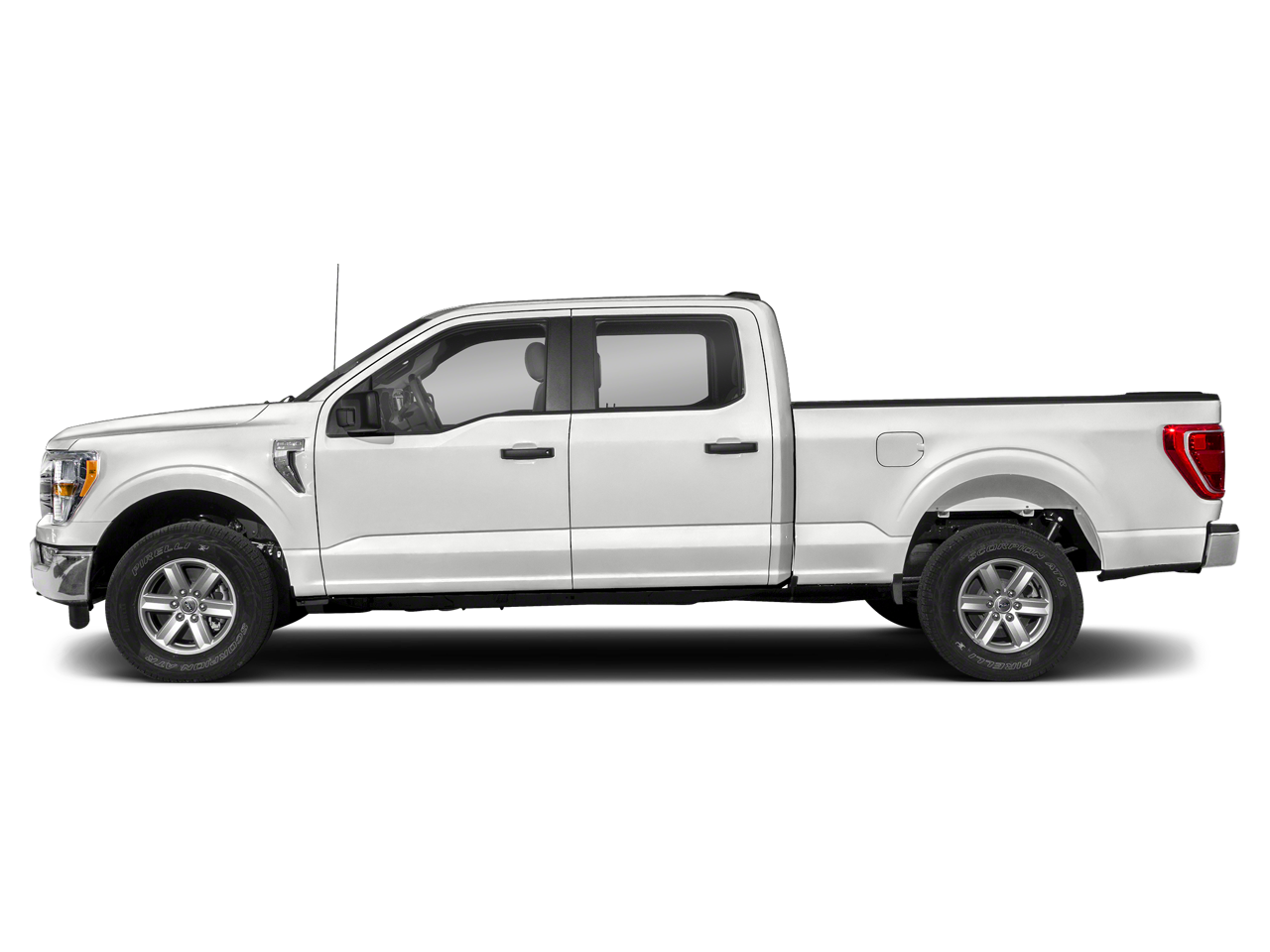 2023 Ford F-150 XLT - Photo 23