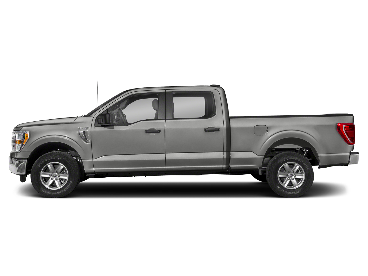 2023 Ford F-150 XLT - Photo 23