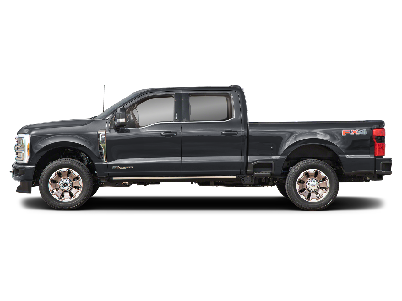 2026 Ford Super Duty F-250® King Ranch®