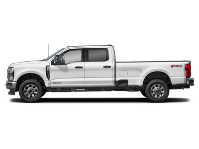2026 Ford Super Duty F-350® XLT
