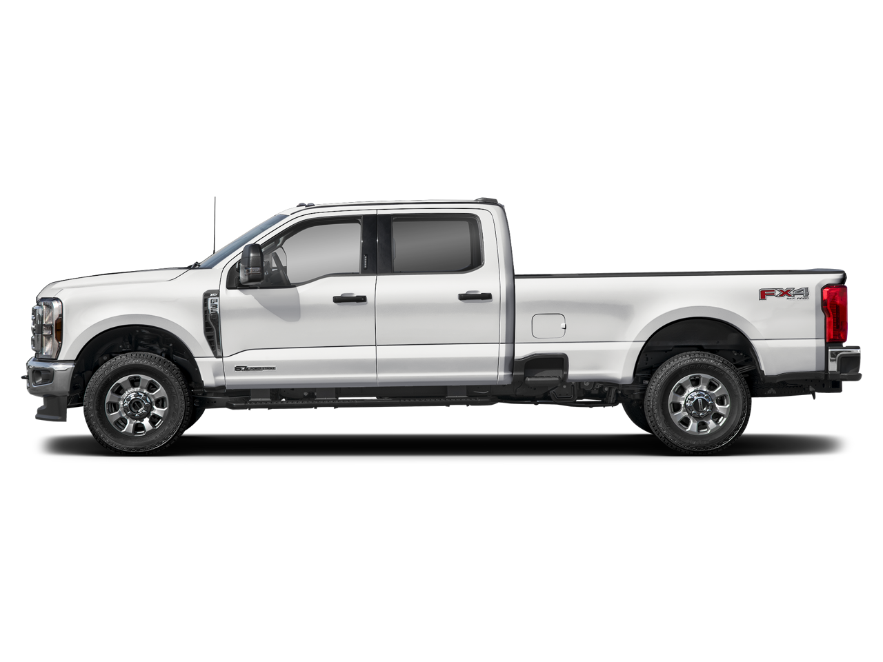 2026 Ford Super Duty F-350® XLT