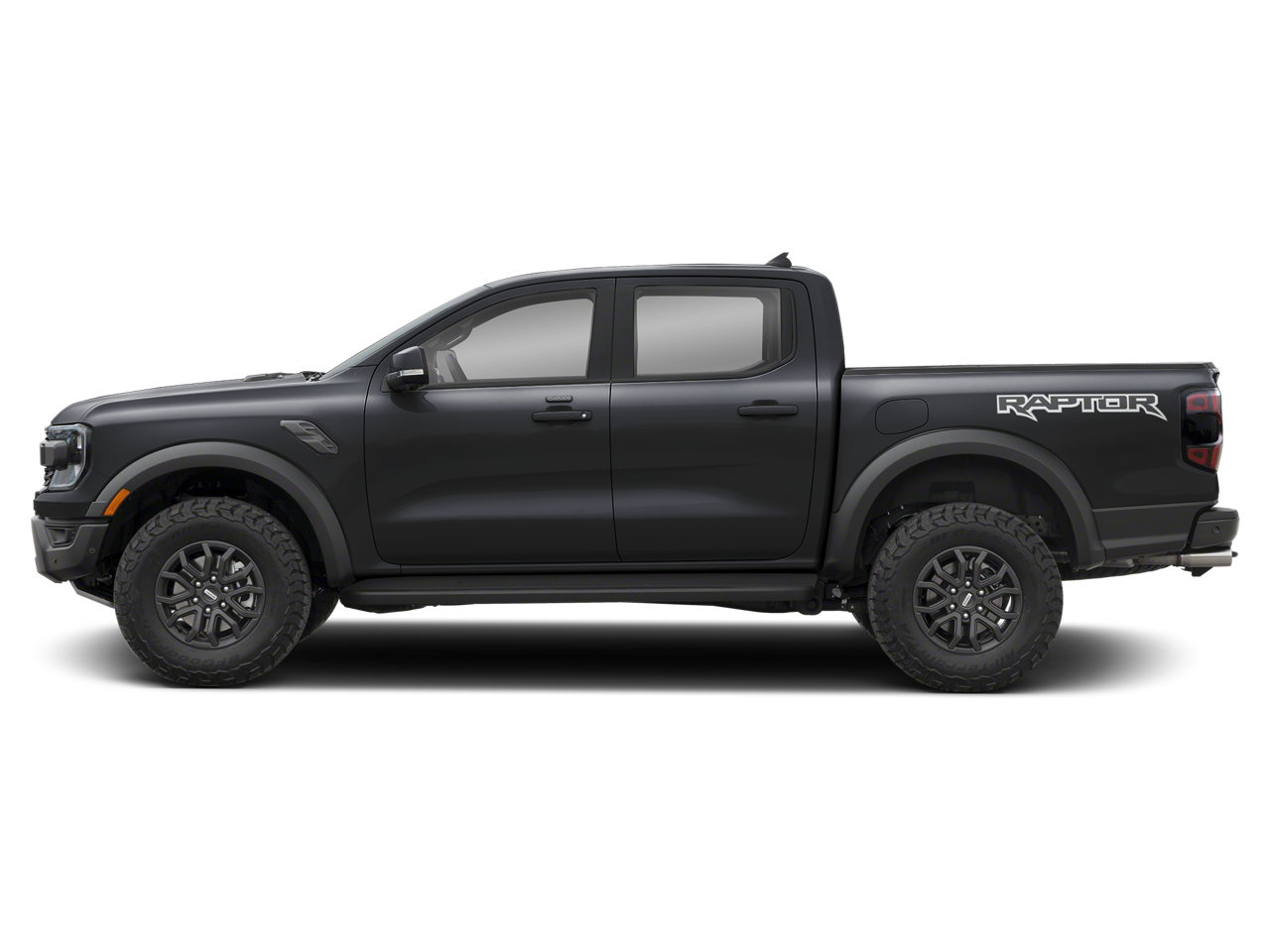 2026 Ford Ranger Raptor®