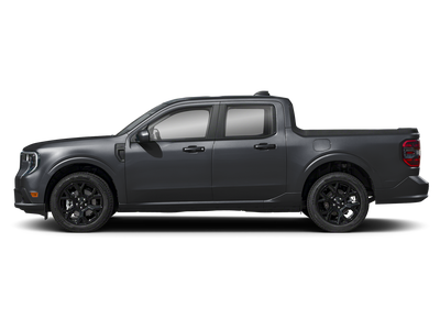 2026 Ford Maverick Lobo™