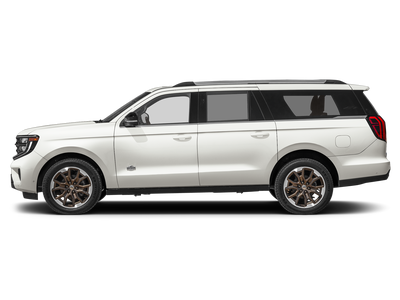 2027 Ford Expedition MAX King Ranch®