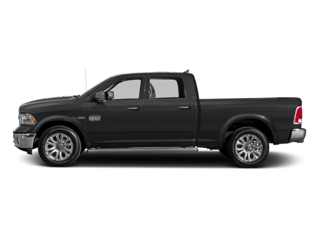 2016 RAM 1500 Longhorn