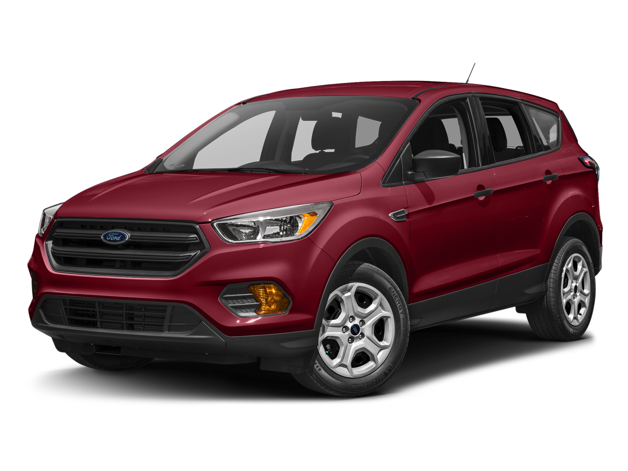 2017 Ford Escape SE's photo