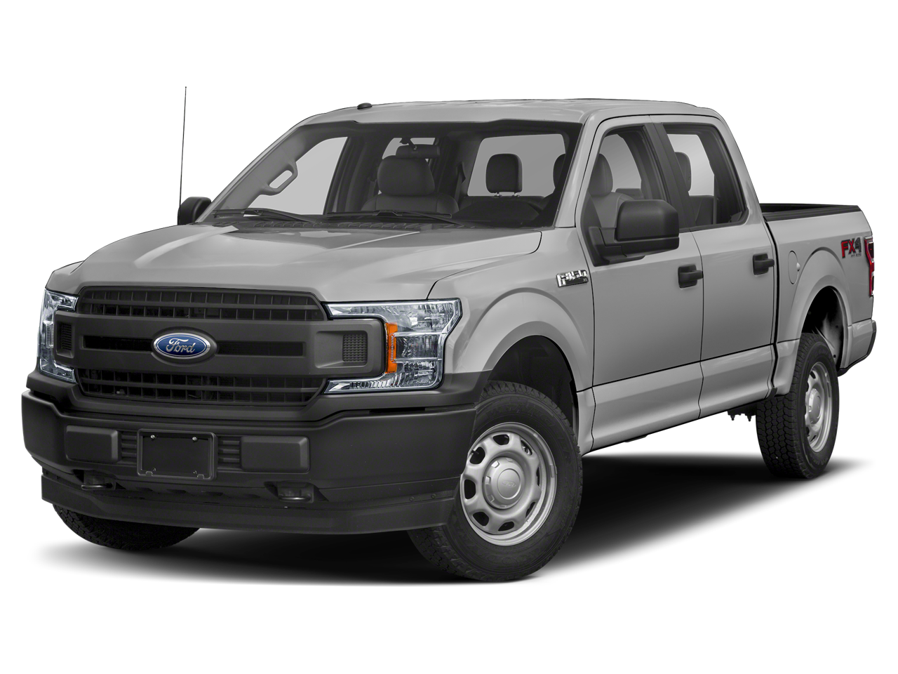2019 Ford F-150 XL for sale in Sallisaw, OK