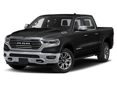 2019 RAM All-New 1500 Longhorn