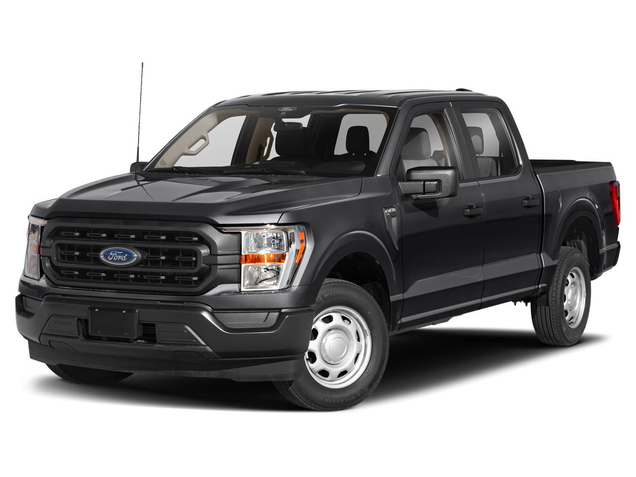 2021 Ford F-150 Limited 4x4 SuperCrew 5-1/2 Box's photo