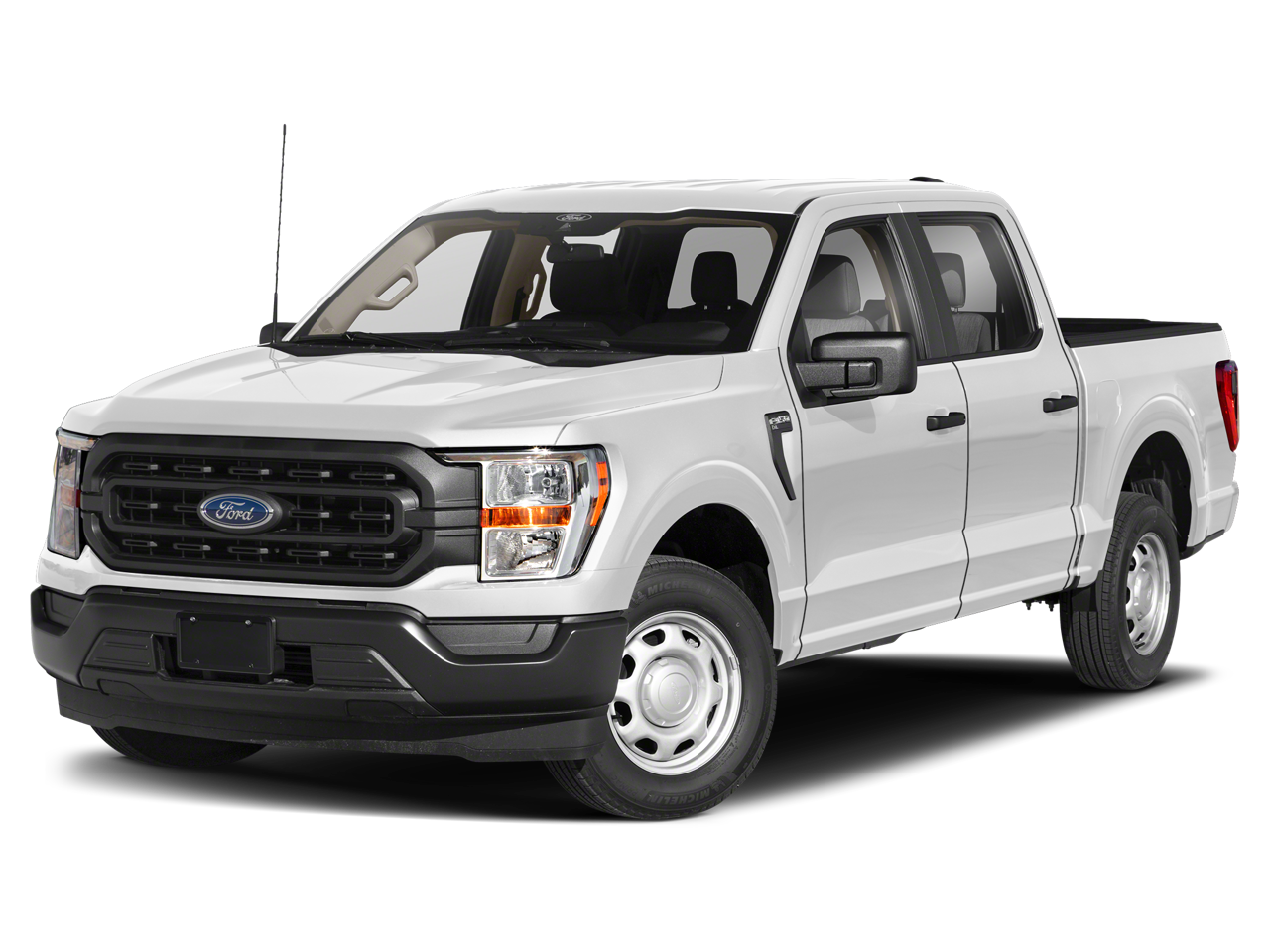 2021 Ford F-150 XL for sale in Sallisaw, OK