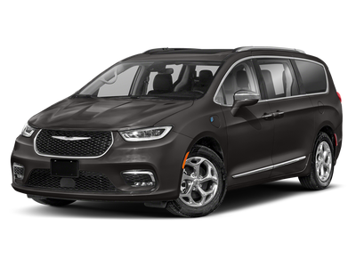2022 Chrysler Pacifica Hybrid Hybrid Touring L