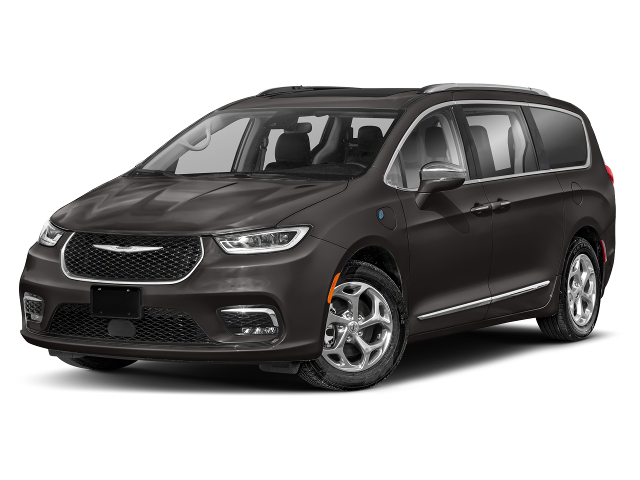 2022 Chrysler Pacifica Hybrid Hybrid Touring L