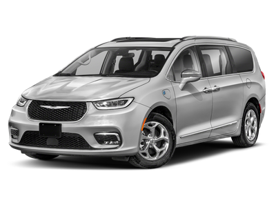 2022 Chrysler Pacifica Hybrid Hybrid Touring L