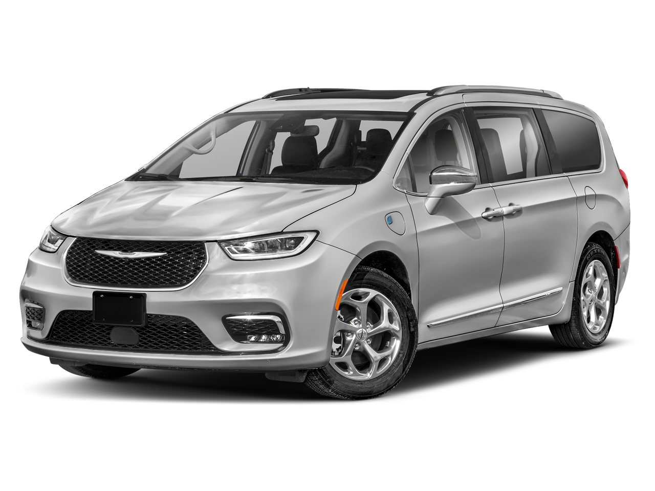 2022 Chrysler Pacifica Hybrid Hybrid Touring L