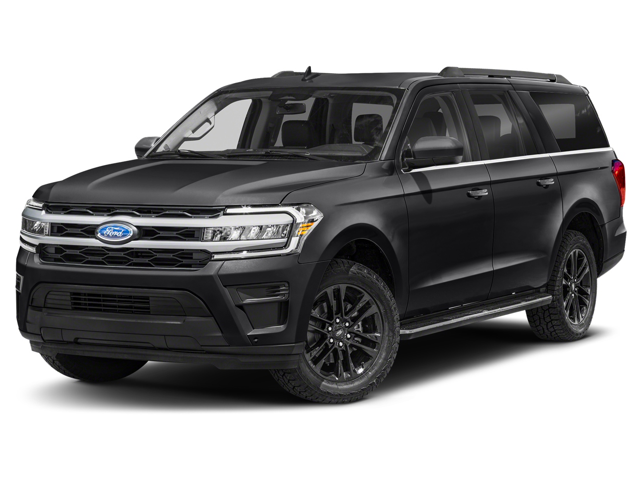 2022 Ford Expedition Max XLT