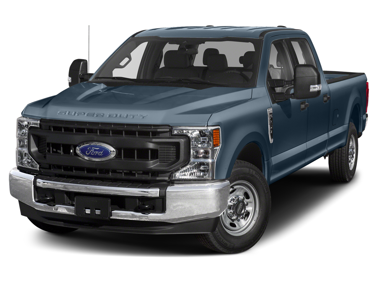 2022 Ford F-250 XL