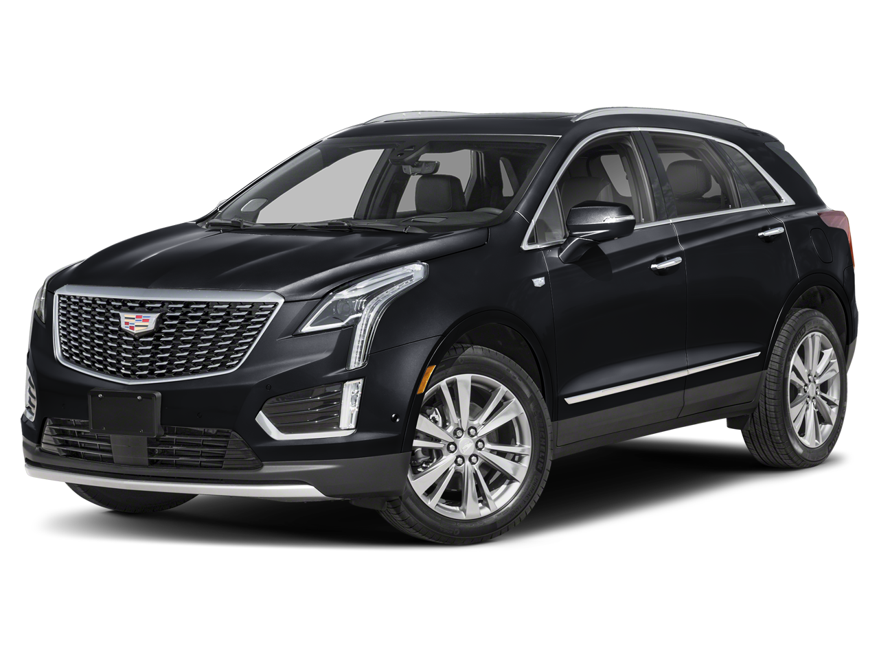 2023 Cadillac XT5 Premium Luxury - Photo 21