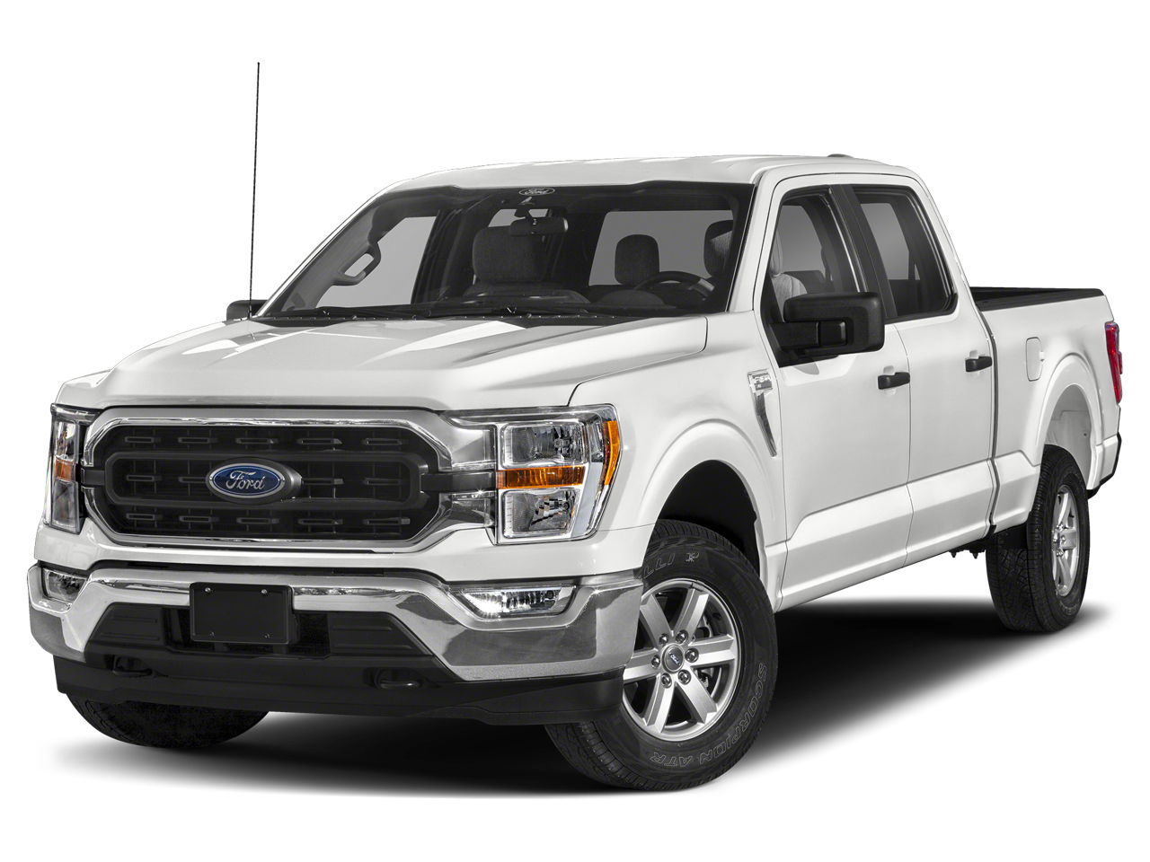 2023 Ford F-150 XLT - Photo 21