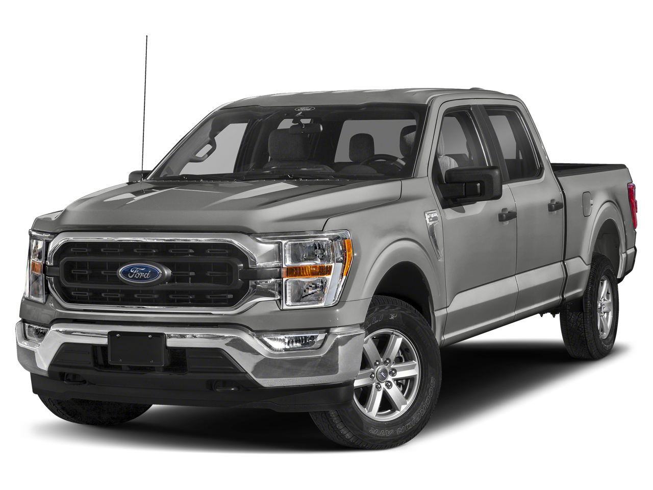2023 Ford F-150 XLT - Photo 21