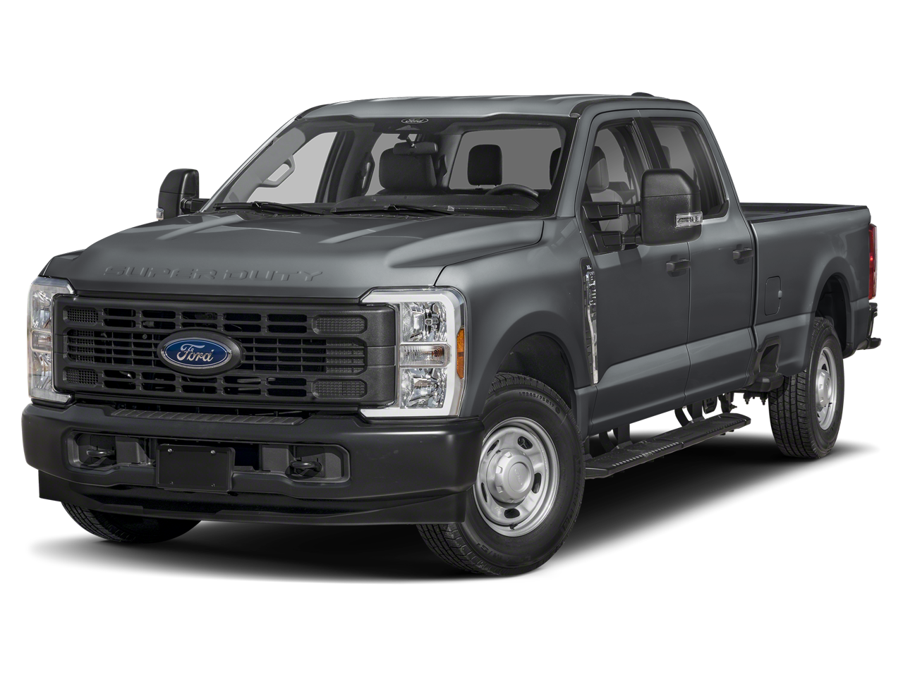 2023 Ford F-250 XL 4x4 Crew Cab 6-3/4' Box's photo