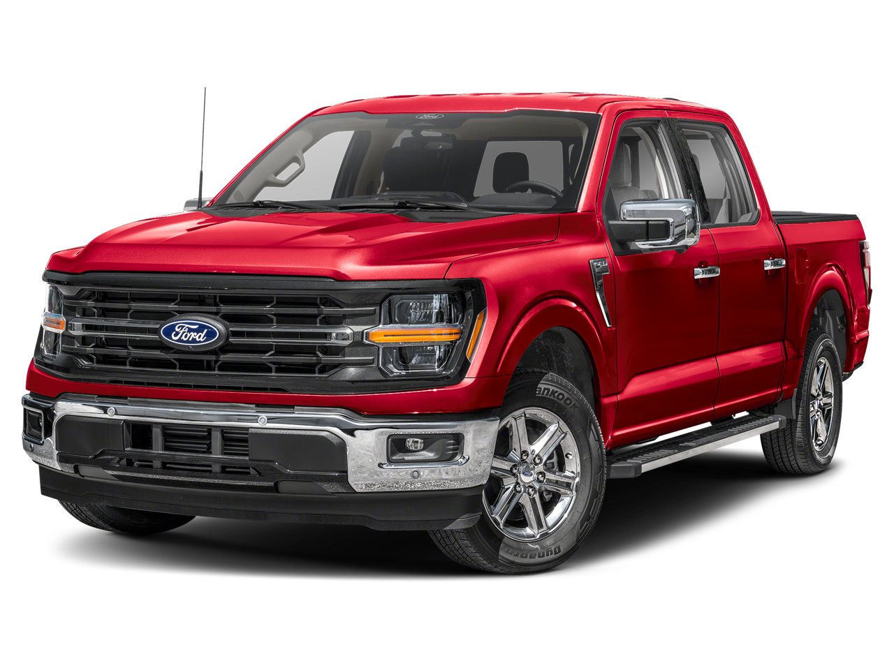 2024 Ford F-150 XLT for sale in Sallisaw, OK
