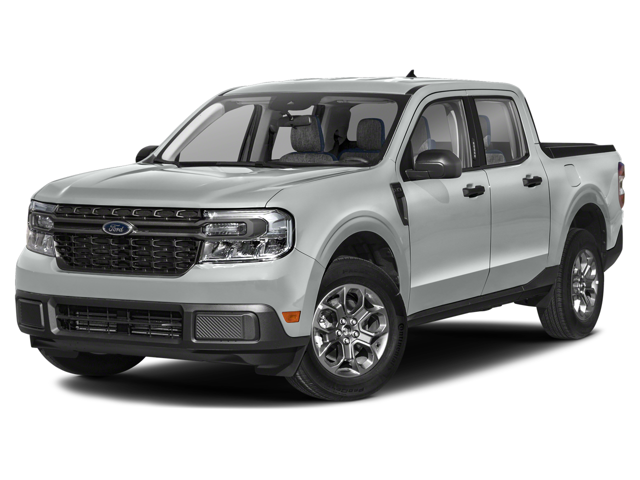 2024 Ford Maverick XLT FWD's photo