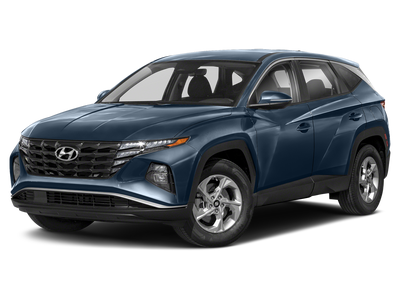2024 Hyundai Tucson XRT