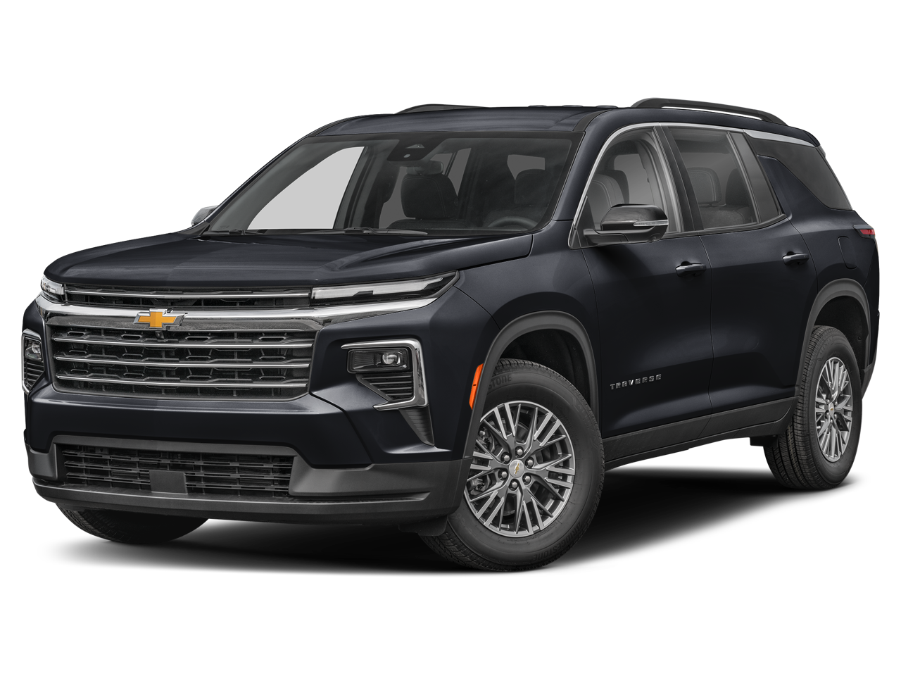 2025 Chevrolet Traverse LT for sale in Sallisaw, OK
