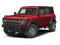 2025 Ford Bronco Badlands®