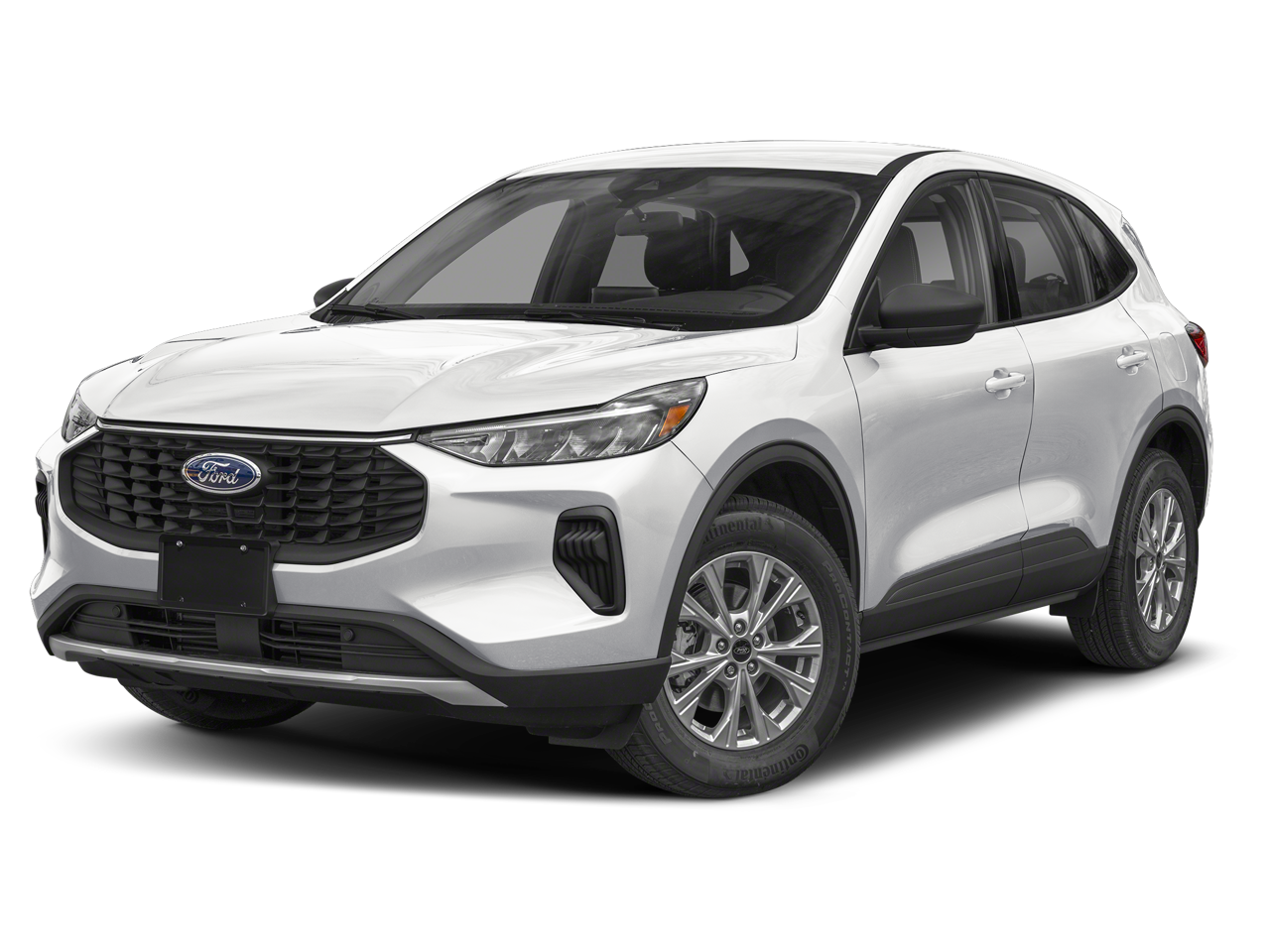 2025 Ford Escape Active FWD's photo