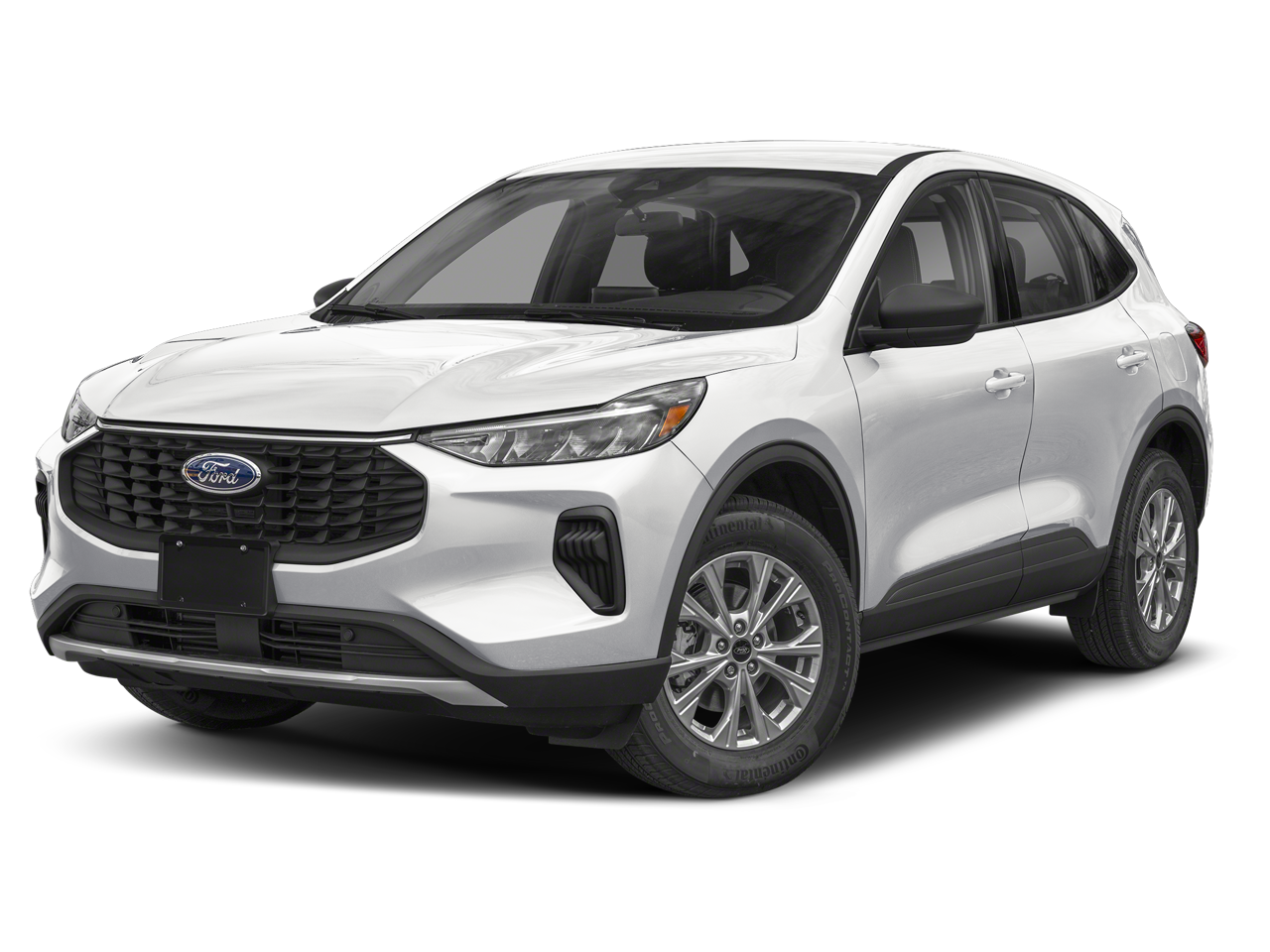 2026 Ford Escape Active®