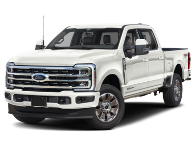 2026 Ford Super Duty F-250® King Ranch®