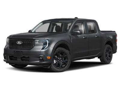 2026 Ford Maverick Lobo™