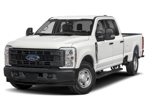 2027 Ford Super Duty F-250 Pickup XL