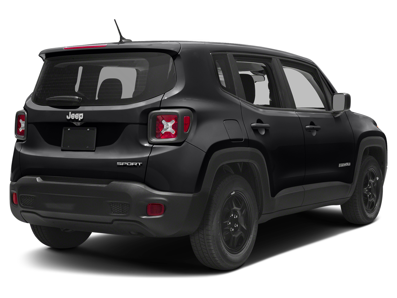Used 2018 Jeep Renegade Latitude with VIN ZACCJABBXJPJ35851 for sale in Sallisaw, OK