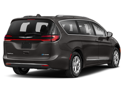 2022 Chrysler Pacifica Hybrid Hybrid Touring L
