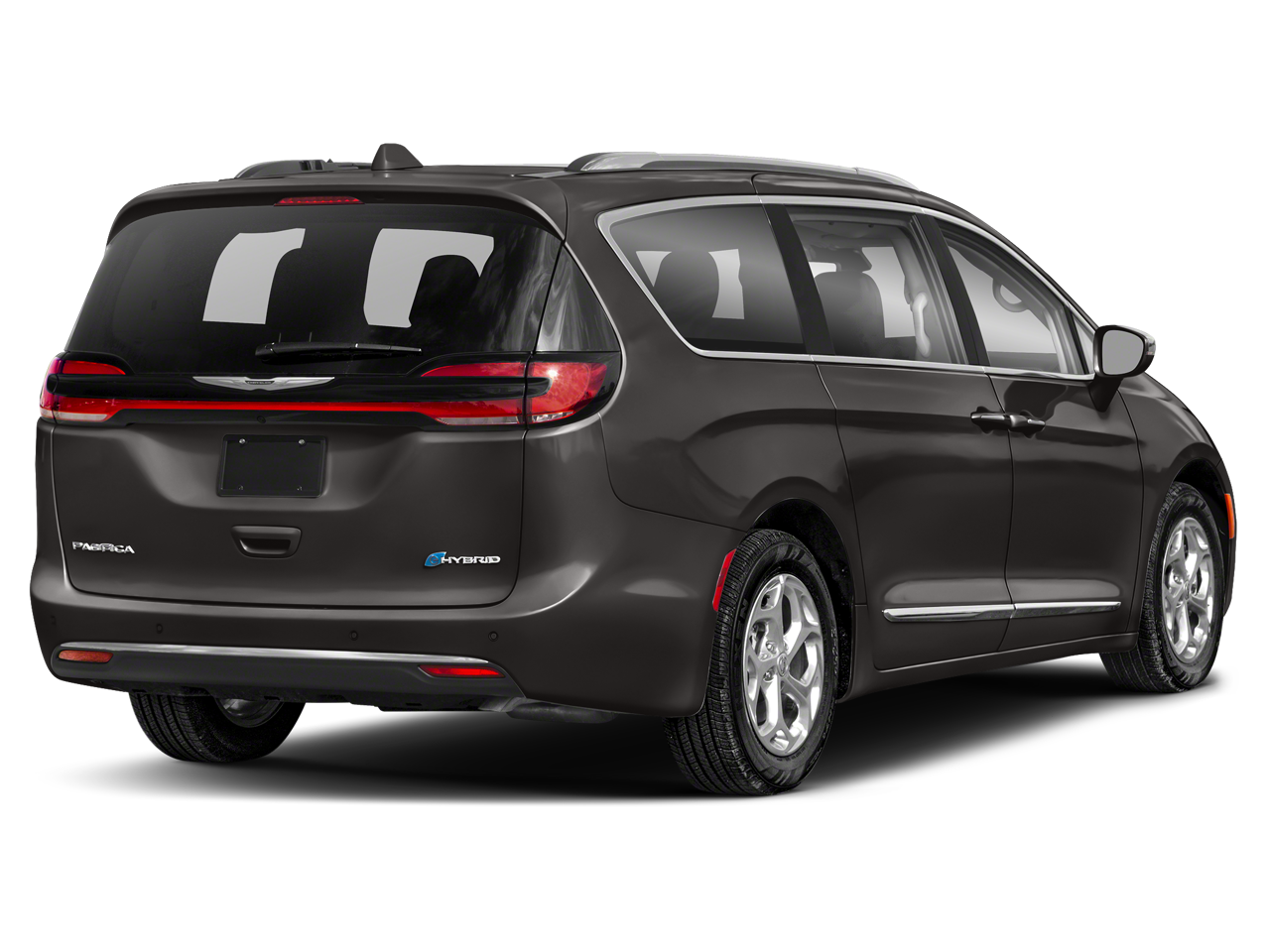 2022 Chrysler Pacifica Hybrid Hybrid Touring L