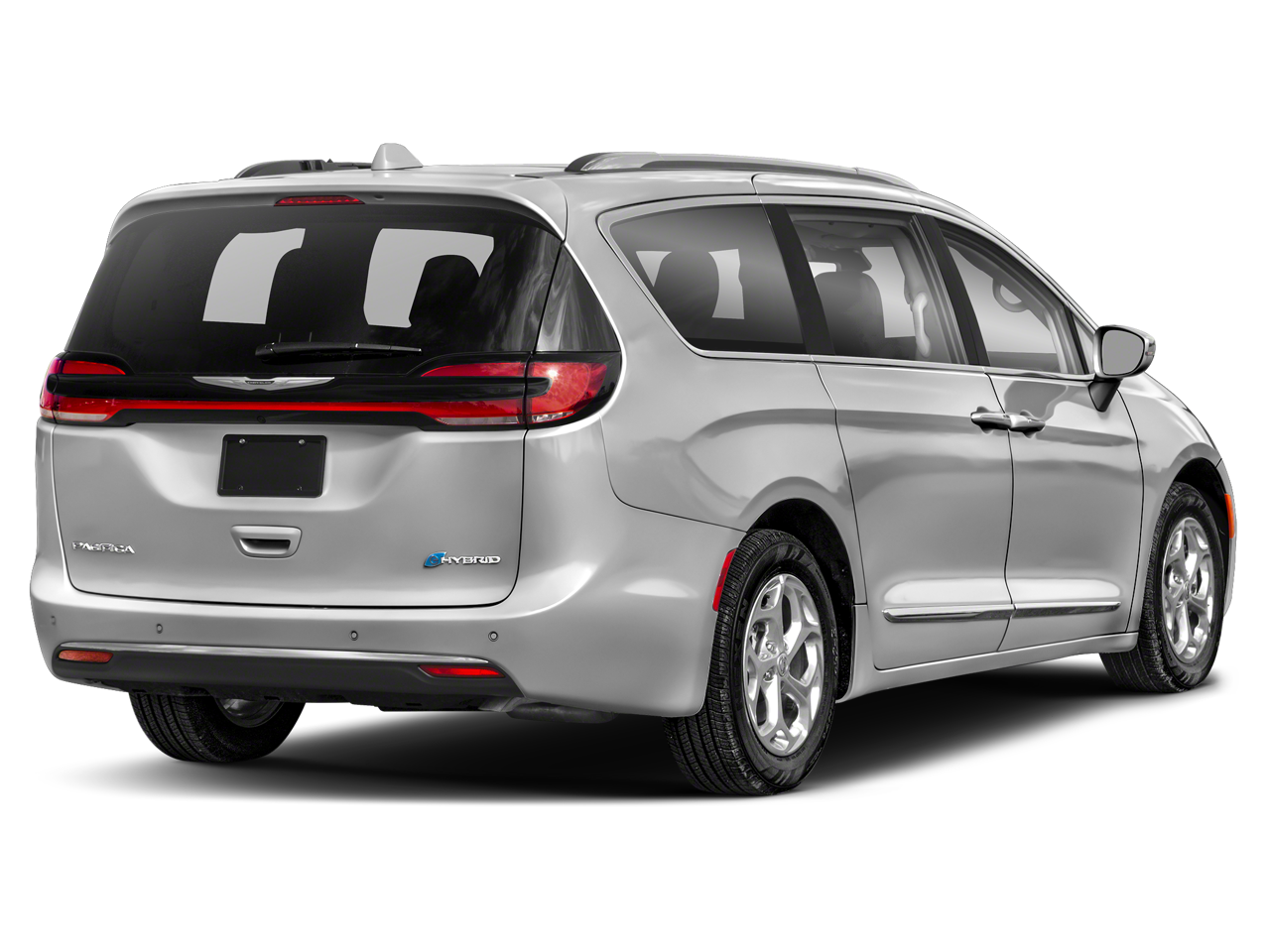 2022 Chrysler Pacifica Hybrid Hybrid Touring L